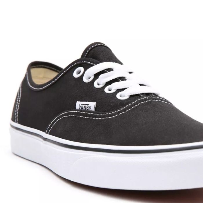 Zapatillas Casual Vans VN000EE3BLK1 Negro (38) 2