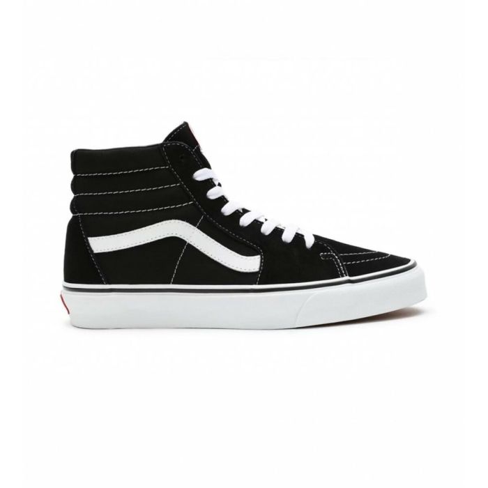 Zapatillas Deportivas Hombre Vans UA SK8-Hi VN000D5IB8C1 Negro 2