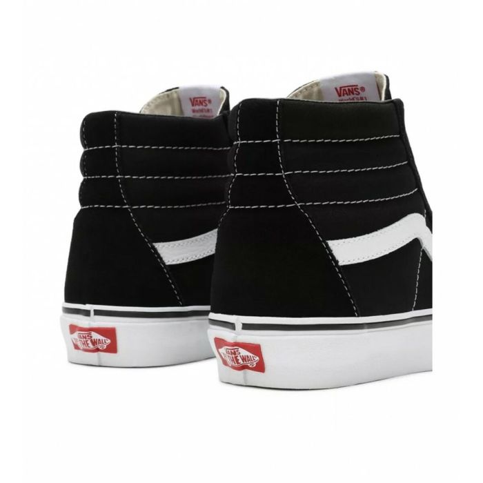 Zapatillas Deportivas Hombre Vans UA SK8-Hi VN000D5IB8C1 Negro 1