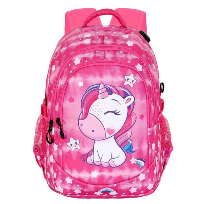 Mochila Running PLUS Daydream Oh My Pop Rosa 1