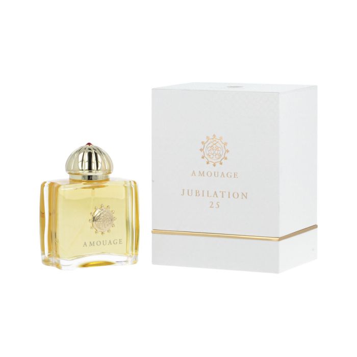 Perfume Mujer Amouage EDP