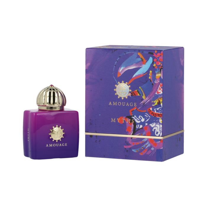 Amouage Myths Woman Edp 50 mL Amouage Myths Woman Edp 50 mL