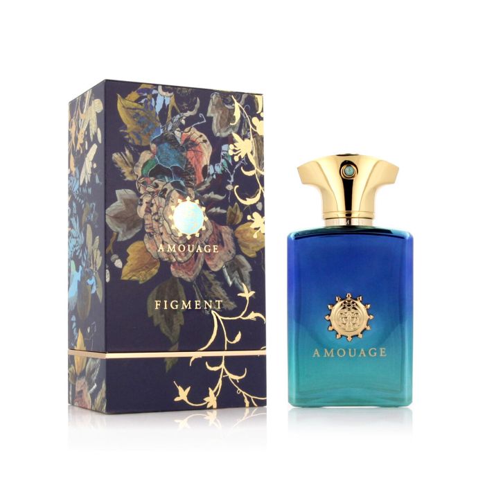 Amouage perfume online hombre