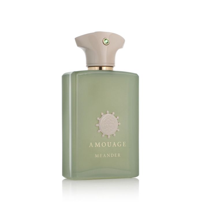 Perfume Hombre Amouage EDP Meander Pour Homme (100 ml) 1 Perfume Hombre Amouage EDP Meander Pour Homme (100 ml) 1