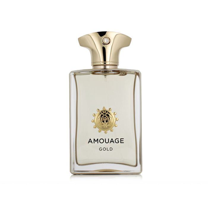 Perfume Hombre Amouage EDP Gold 100 ml 1