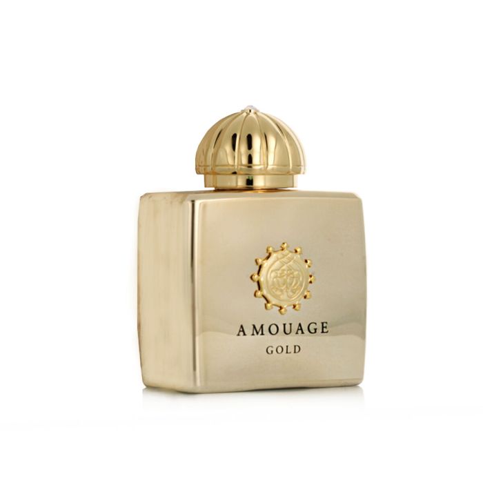 Perfume Mujer Amouage EDP Gold 100 ml 1