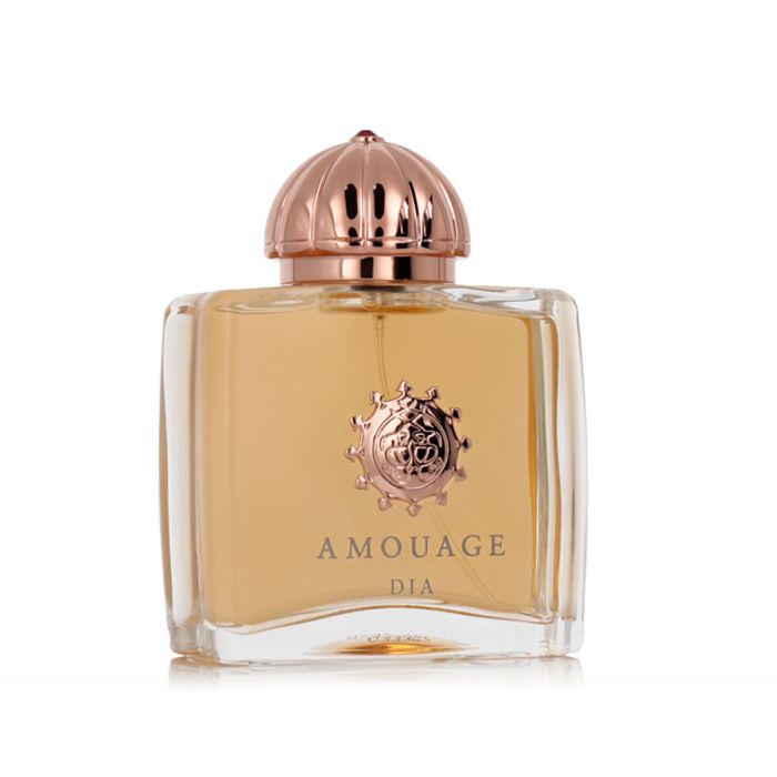 Perfume Mujer Amouage EDP Día 100 ml 1 Perfume Mujer Amouage EDP Día 100 ml 1