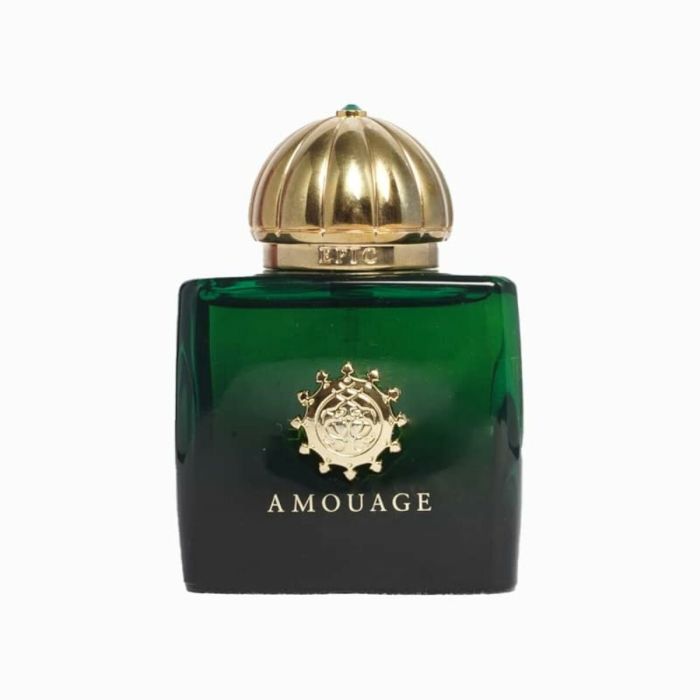 Perfume Mujer Amouage EDP Epic 100 ml 1