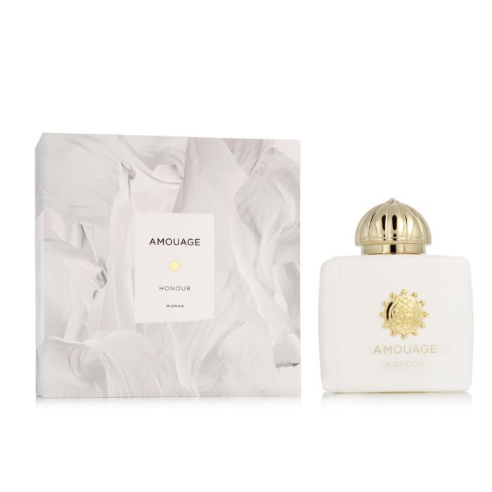 Perfume Mujer Amouage Honour pour Femme EDP 100 ml