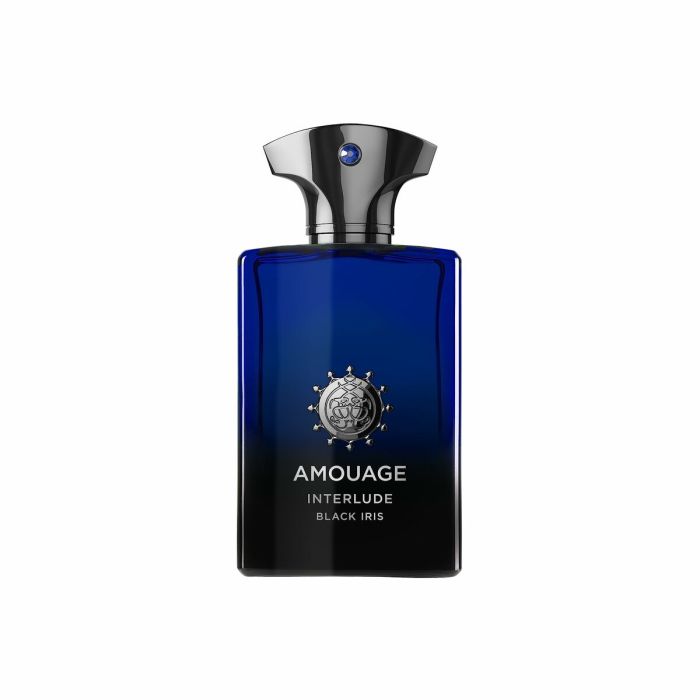 Perfume Hombre Amouage EDP Interlude Black Iris 100 ml 1