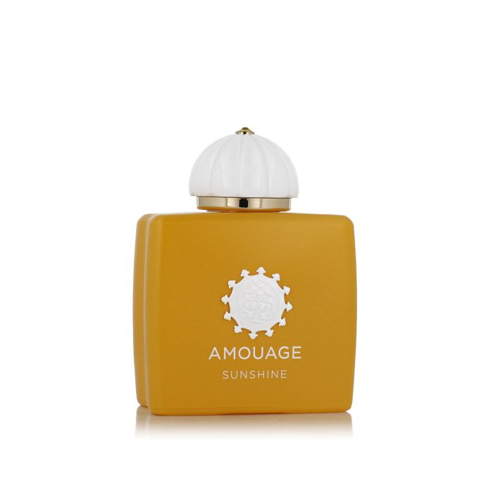 Perfume Mujer Amouage EDP Sunshine 100 ml 1