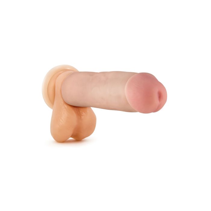 Funda para pene Blush Performance Carne Ø 5 cm 2