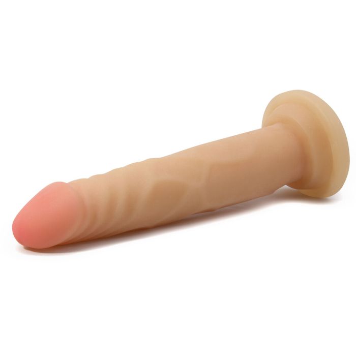 Consolador Realista Blush Au Naturel TPE Ø 3,7 cm 2