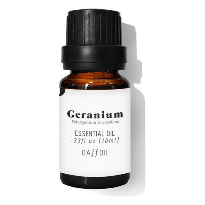 Aceite Esencial Daffoil Aceite Esencial Geranio