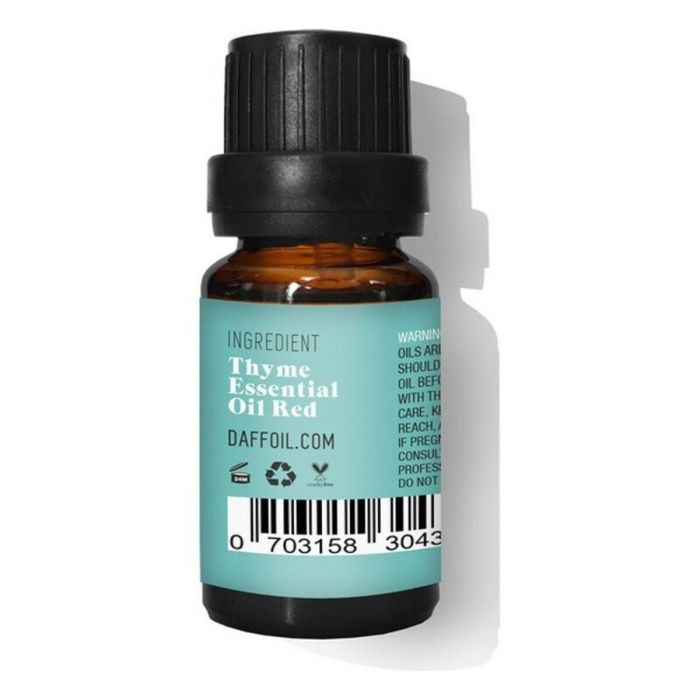 Aceite Esencial Daffoil Thyme Tomillo 10 ml 1