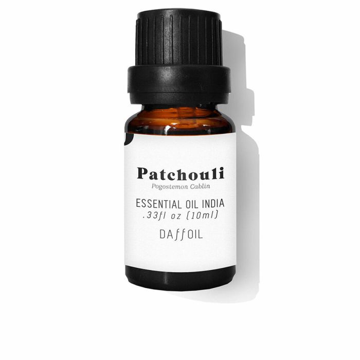Aceite Esencial Daffoil Patchouli Pachulí 10 ml