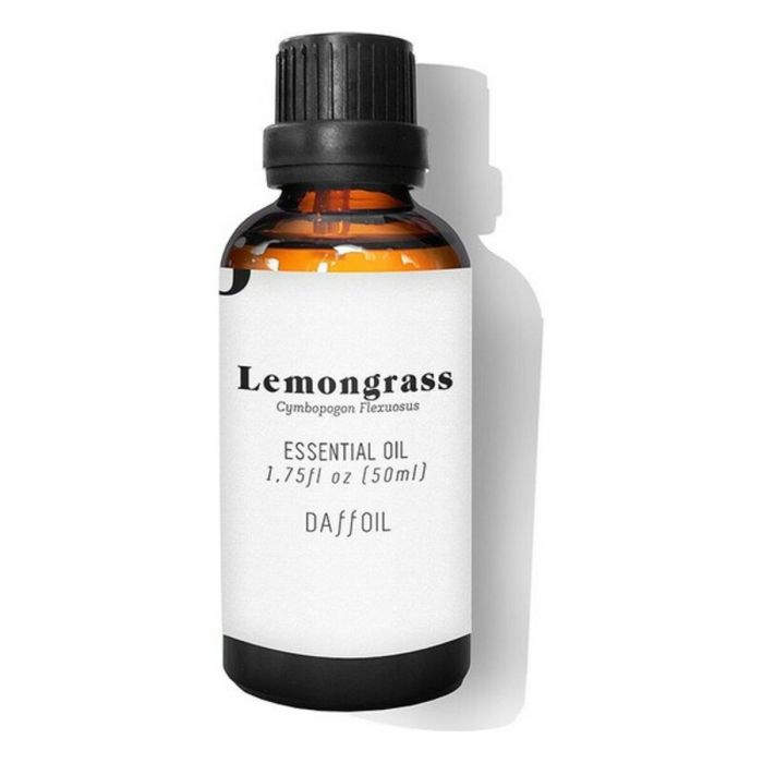 Aceite Esencial Lemongrass Daffoil 50 ml