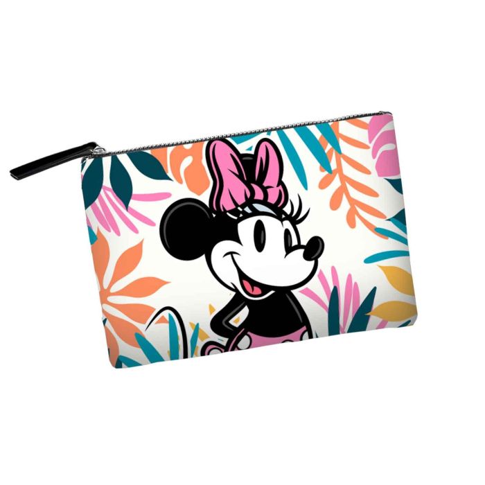 Neceser Soleil Island Disney Minnie Mouse Multicolor
