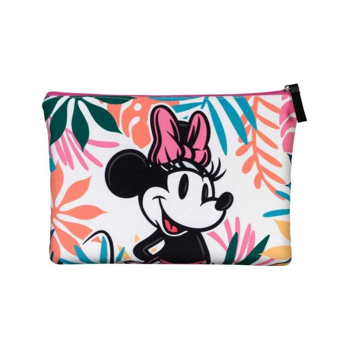 Neceser Soleil Island Disney Minnie Mouse Multicolor 1