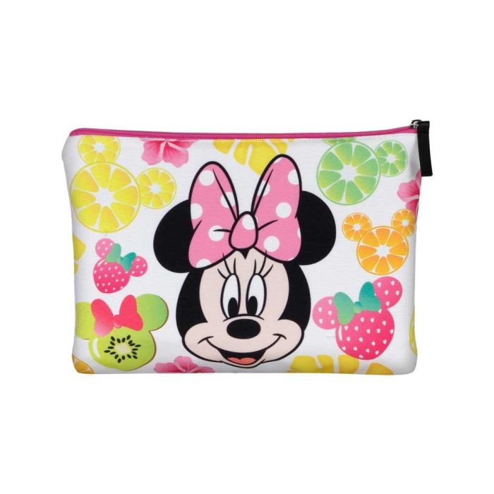 Neceser Soleil Fruits Disney Minnie Mouse Multicolor 1