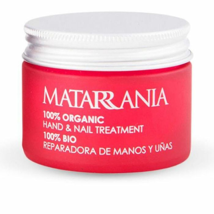 Crema de Manos Matarrania Bio 30 ml
