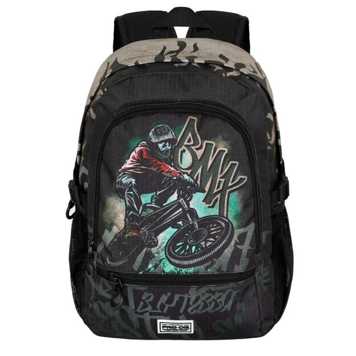 Mochila Fight FAN 2.2 Rise PRO-DG Multicolor 1