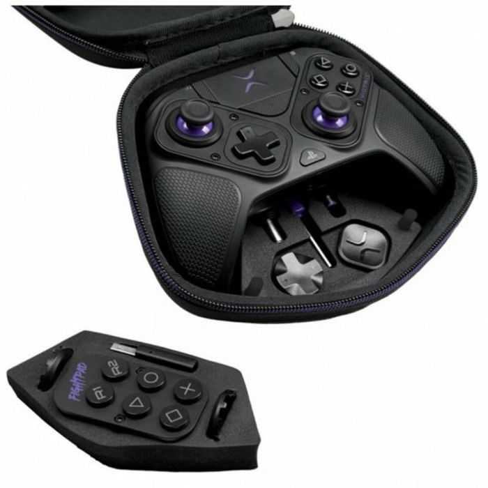 Mando Gaming PDP Negro PlayStation 5 1