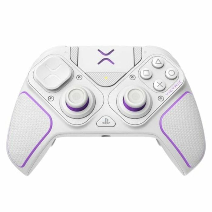 Mando Gaming Inalámbrico PDP PDP Victrix Pro BFG Blanco 7