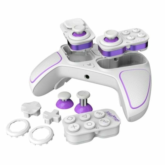 Mando Gaming Inalámbrico PDP PDP Victrix Pro BFG Blanco 1