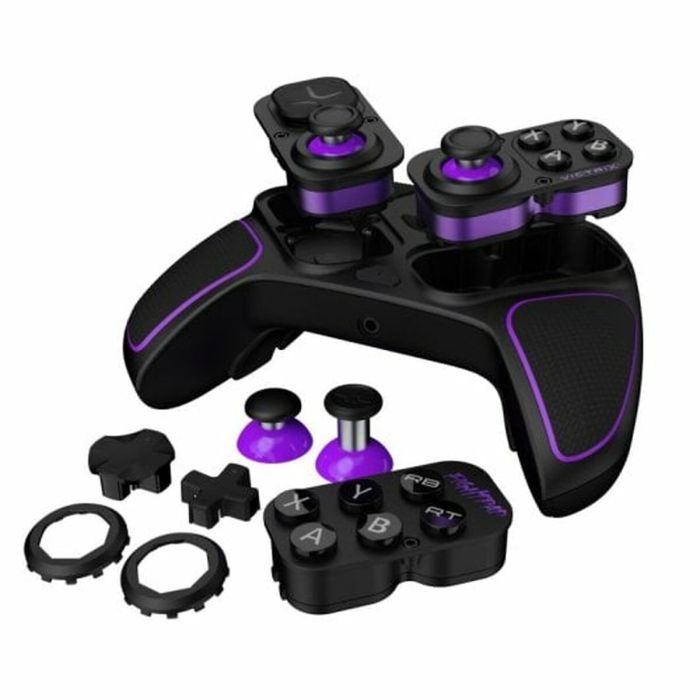 Mando Gaming Inalámbrico PDP Victrix Pro BFG 1