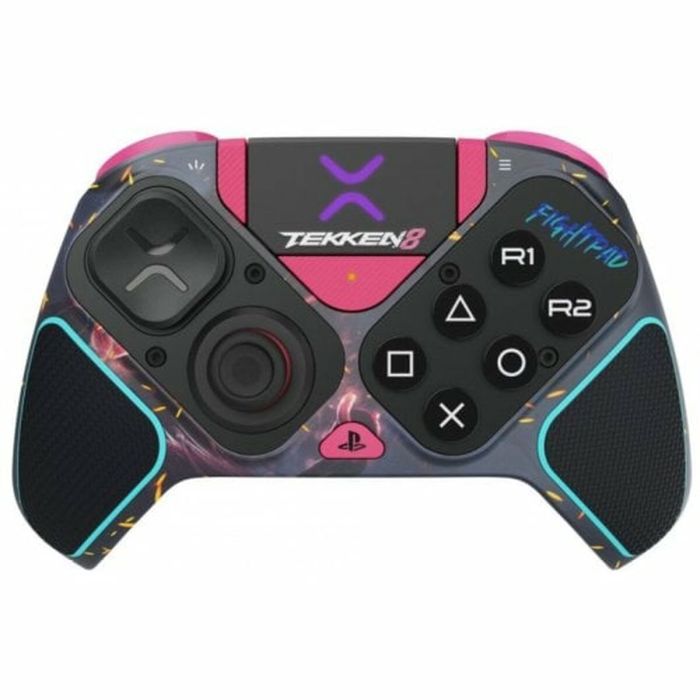 Mando Gaming Inalámbrico PDP Negro