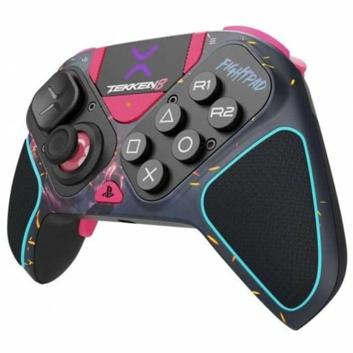 Mando Gaming Inalámbrico PDP Negro 3