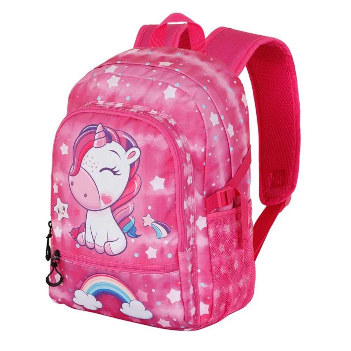 Mochila Fight FAN 2.2 Daydream Oh My Pop Rosa