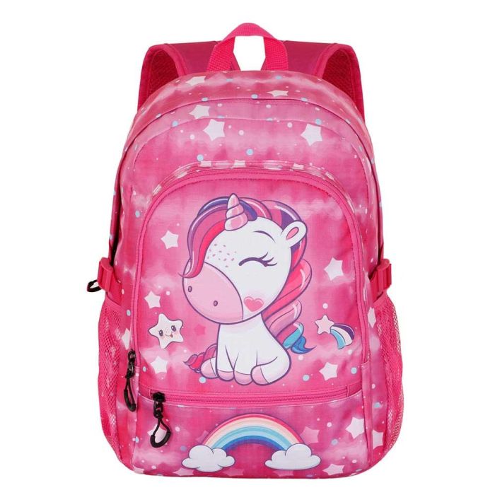 Mochila Fight FAN 2.2 Daydream Oh My Pop Rosa 1