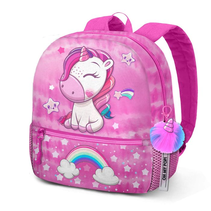 Mochila Sweet Daydream Oh My Pop Rosa