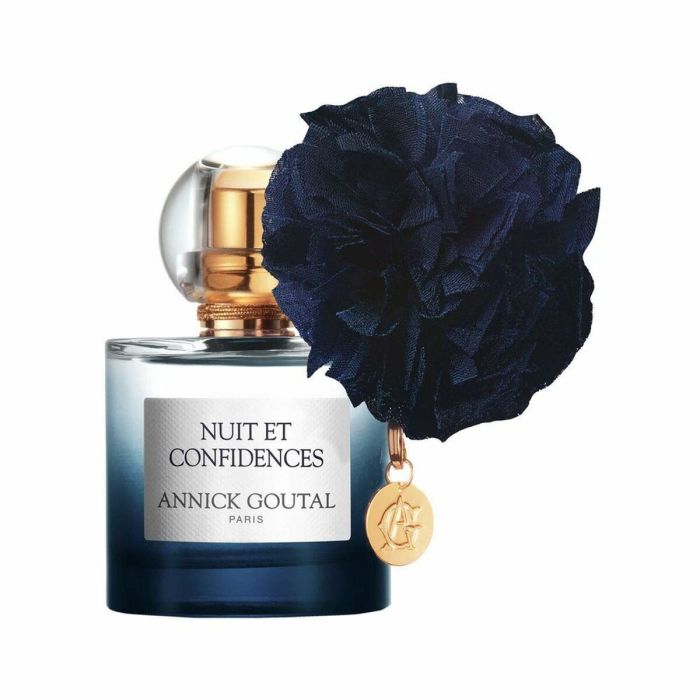 Perfume Mujer Goutal Nuit Et Confidences EDP EDP 50 ml
