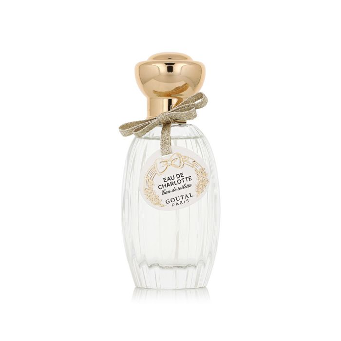 Perfume Mujer Goutal EDT Eau de Charlotte 100 ml 1