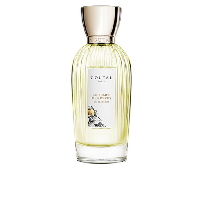 Perfume Mujer Annick Goutal Le Temps des Réves EDT (100 ml)