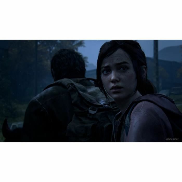 Videojuego PlayStation 5 Naughty Dog The Last of Us: Part 1 Remake 5
