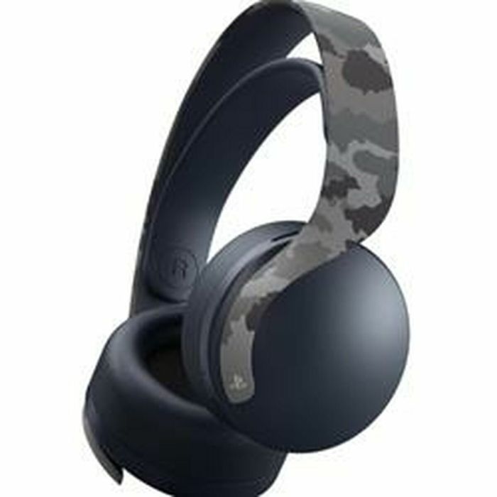 Auriculares con Micrófono Sony PULSE 3D