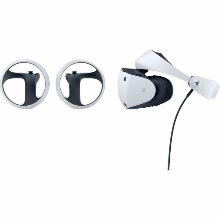 Gafas de Realidad Virtual Sony PlayStation VR2 1