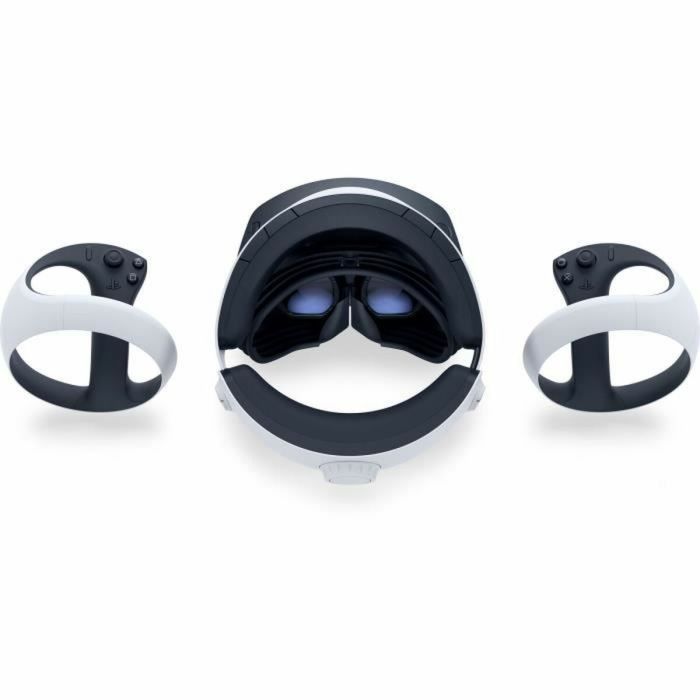 Gafas de Realidad Virtual Sony PlayStation VR2 + Horizon: Call of the Mountain (FR) Videojuego PlayStation 5 4