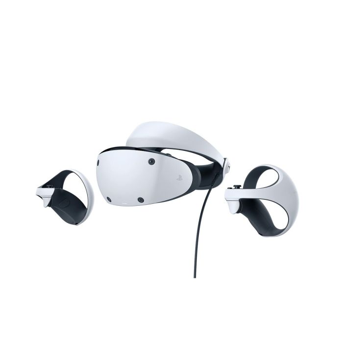 Gafas de Realidad Virtual Sony VR2+HORIZON CTM 4