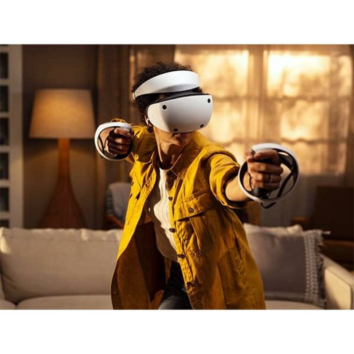 Gafas de Realidad Virtual Sony VR2+HORIZON CTM 1