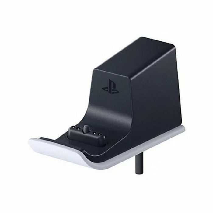 Auriculares Sony Blanco Negro PS5 5