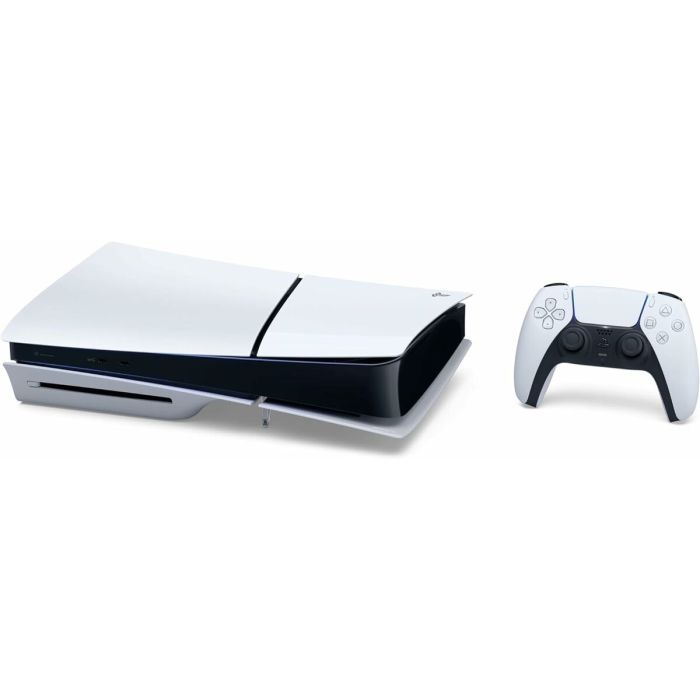 PlayStation 5 Sony SLIM D CHASIS 1 PlayStation 5 Sony SLIM D CHASIS 1