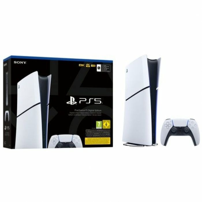 Consola Sony PlayStation 5 5