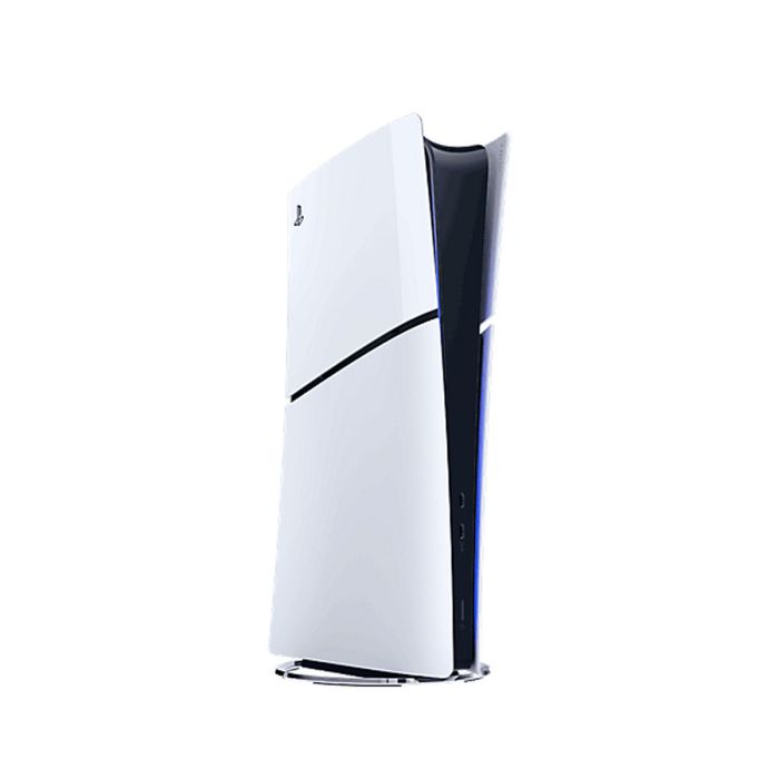 PlayStation 5 Sony Slim Digital Edition 1 TB SSD PlayStation 5 Sony Slim Digital Edition 1 TB SSD