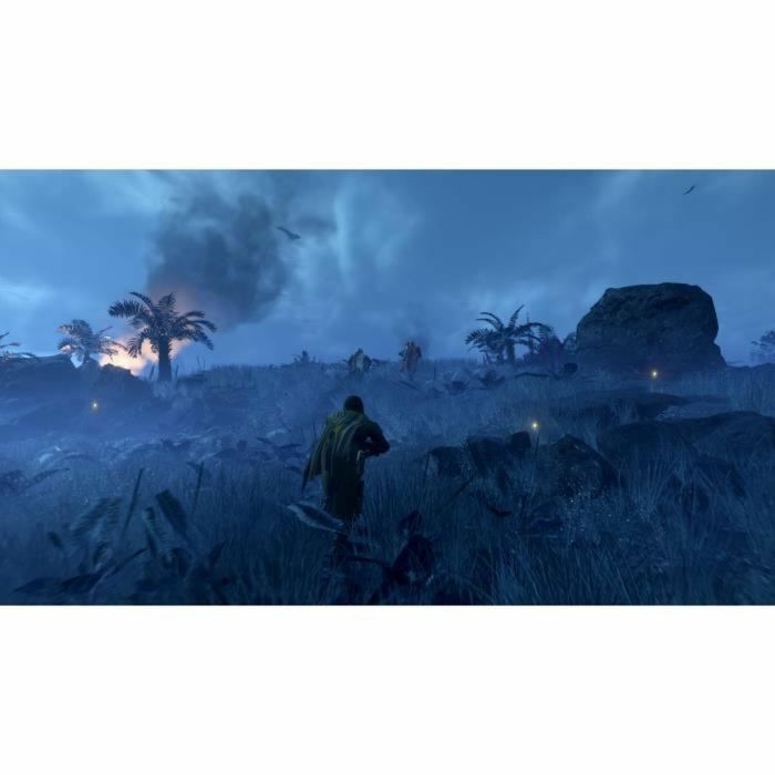 Videojuego PlayStation 5 Sony Helldivers (FR) 1