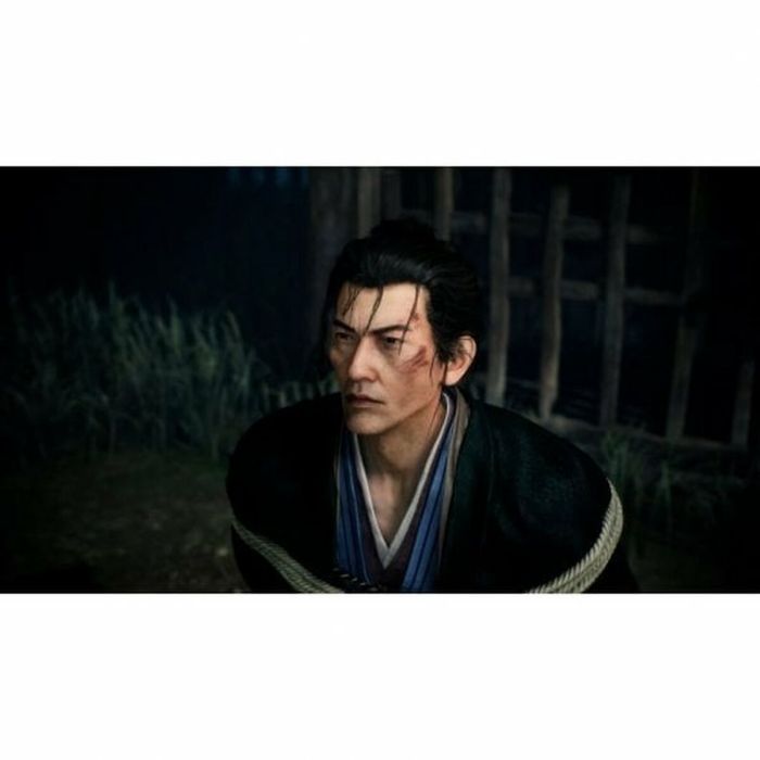 Videojuego PlayStation 5 Sony Rise of the Ronin 3